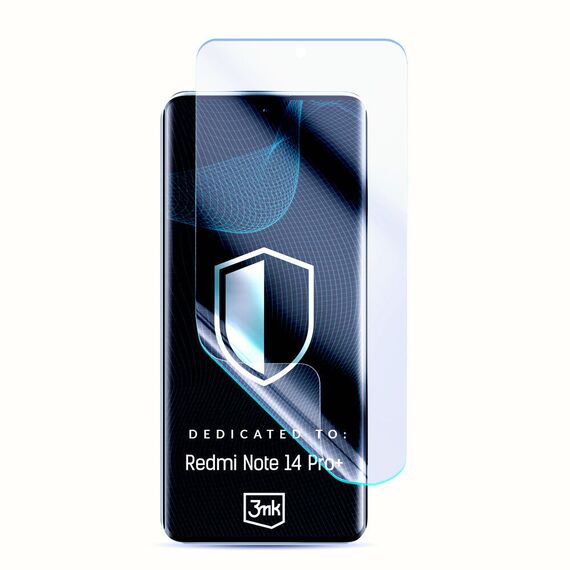 Gaming foil 3mk 1UP for Xiaomi Redmi Note 14 Pro+