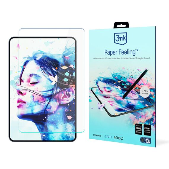 3mk Paper Feeling protective film for Blackview TAB 60 8.68" | Techbox