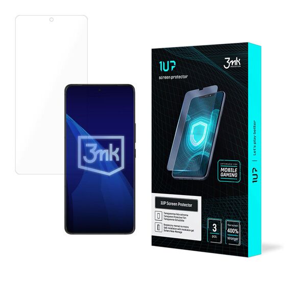 Gaming foil 3mk 1UP for Asus ROG Phone 9/9 Pro