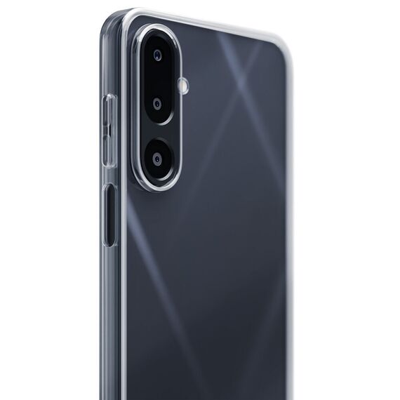 3mk Clear Case for Samsung Galaxy M16 5G - transparent - Uncategorized Cases (2) - Cases - Techbox