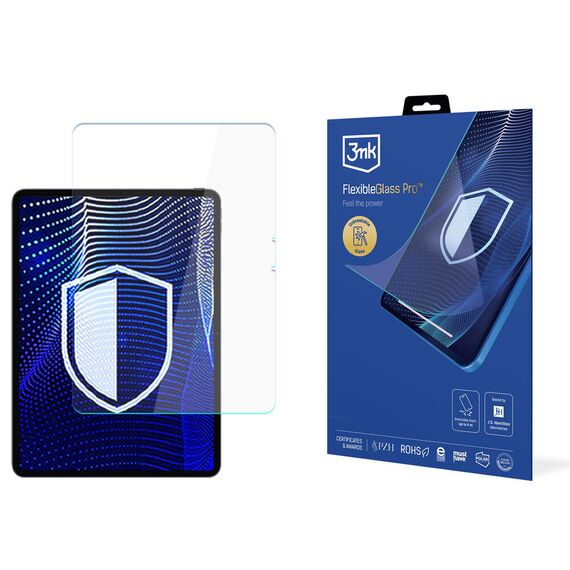 3mk FlexibleGlass Pro Hybrid Glass for OnePlus Pad 3