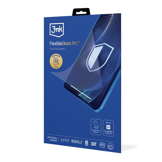 3mk FlexibleGlass Pro Hybrid Glass for OnePlus Pad 3