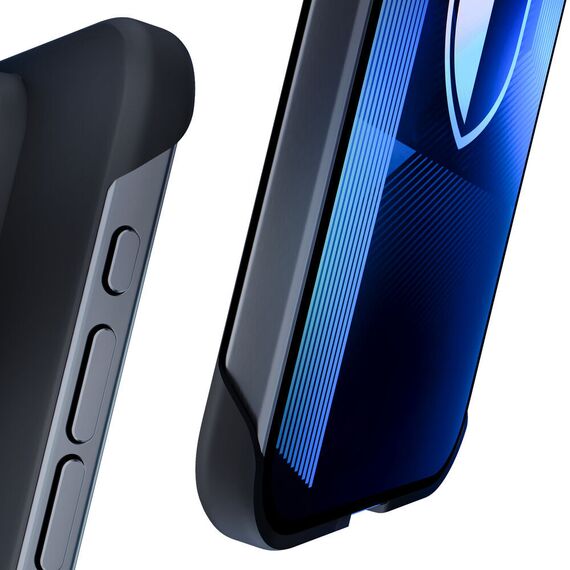 3mk Just20g Matt Case for Apple iPhone 15 Plus - Matte Black - Uncategorized Cases (2) - Cases - Techbox