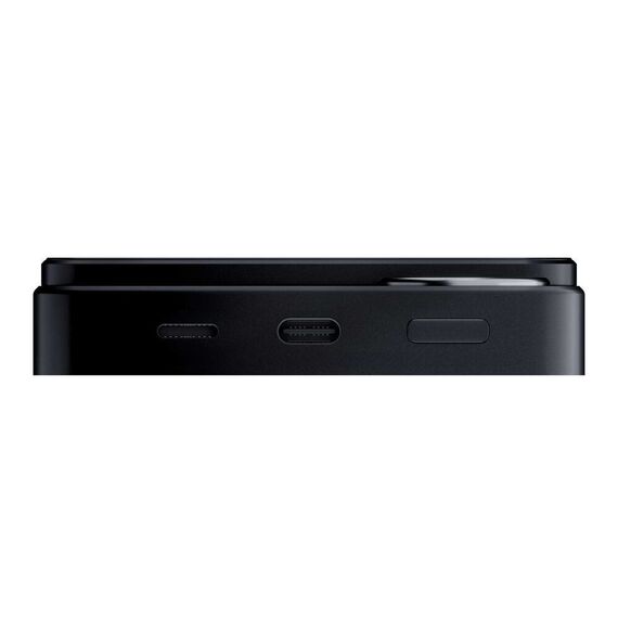 Powerbank 3mk HARDY MagSynergy Ni+ 5,000mAh 22.5W USB 1C1L - black - Powerbanks - Smartphone Chargers - Techbox