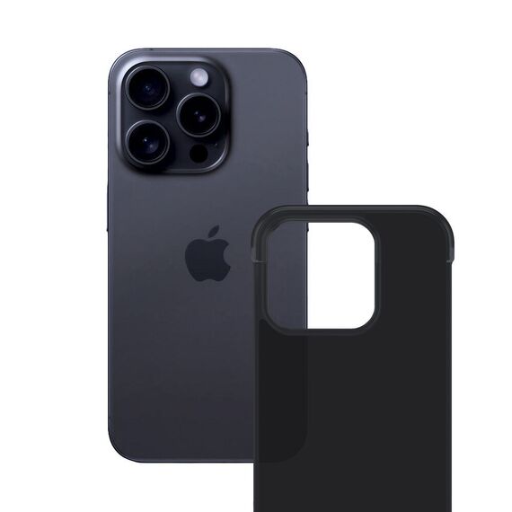 3mk Just20g Matt Case for Apple iPhone 13 Pro Max - Matte Black | Techbox