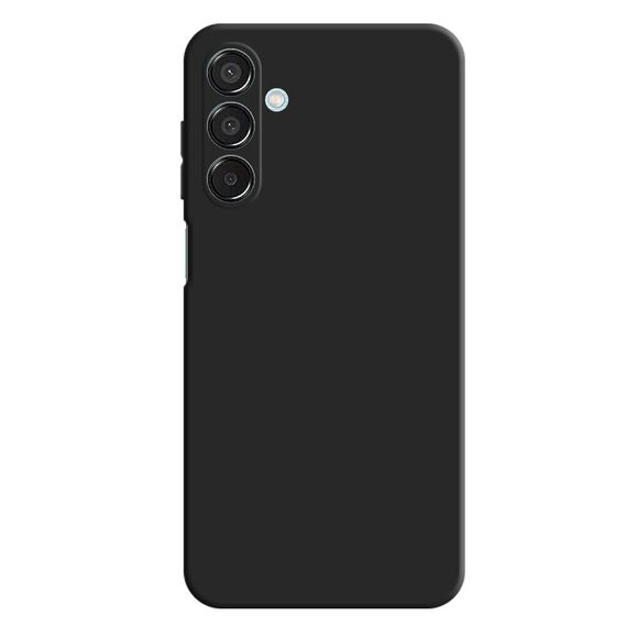 3mk Matt Case Pro for Samsung Galaxy M16 5G - Matte Black - Uncategorized Cases (2) - Cases - Techbox