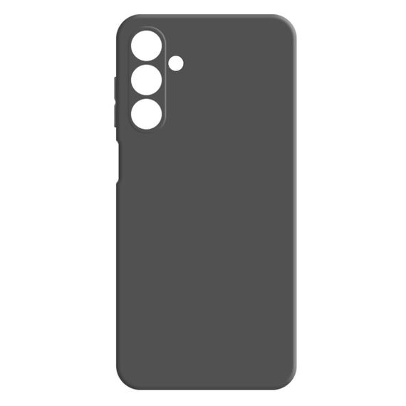 3mk Matt Case Pro for Samsung Galaxy M16 5G - Matte Black - Uncategorized Cases (2) - Cases - Techbox
