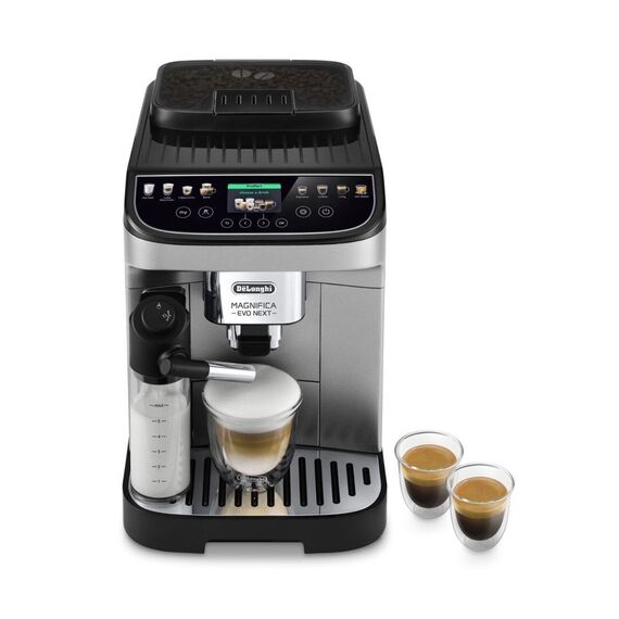 De’Longhi Magnifica Evo 42000661 coffee maker Fully-auto Espresso machine 1.9 L | Techbox