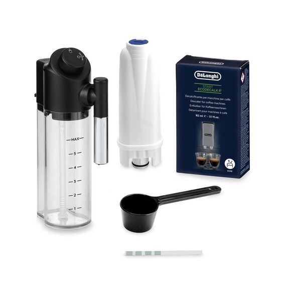 De’Longhi Magnifica Evo 42000661 coffee maker Fully-auto Espresso machine 1.9 L | Techbox
