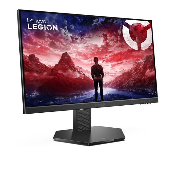 Lenovo Legion 24-10 computer monitor 60.5 cm (23.8") 1920 x 1080 pixels Full HD LCD Black | Techbox