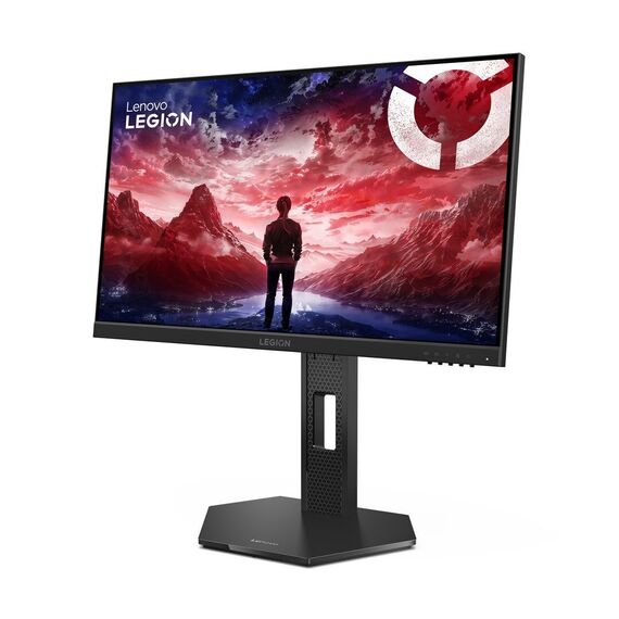 Lenovo Legion 24-10 computer monitor 60.5 cm (23.8") 1920 x 1080 pixels Full HD LCD Black | Techbox