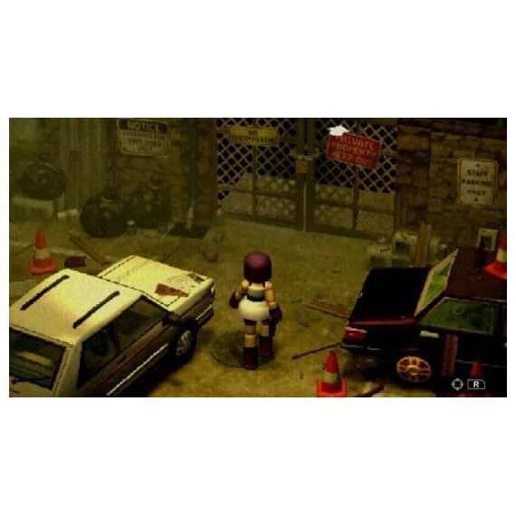 Crow Country / PlayStation 5