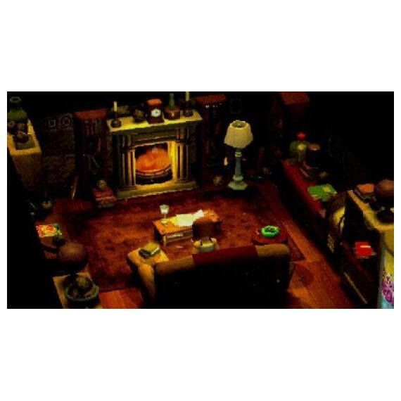 Crow Country / PlayStation 5