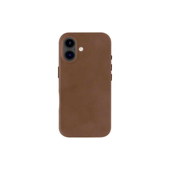 Dbramante1928 - Lynge MagSafe - iPhone 16  - Tan / Electronics - Uncategorized Cases (2) - Cases - Techbox
