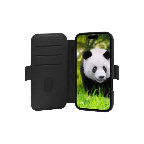 Dbramante1928 - Lynge Magsafe - iPhone 17 - Black / Electronics - Uncategorized Cases (2) - Cases - Techbox