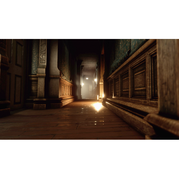 Evil Nun: The Broken Mask / PlayStation 5 - PS5 Games - Games - Techbox
