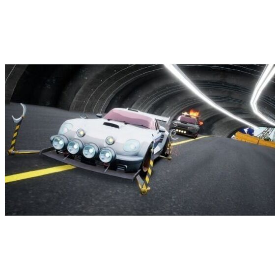 Fast & Furious: Spy Racers Rise of SH1FT3R / PlayStation 4 - PS4 Games - Games - Techbox