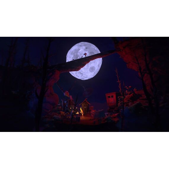 Gloomy Eyes - Slipcase Edition / PlayStation 5 | Techbox