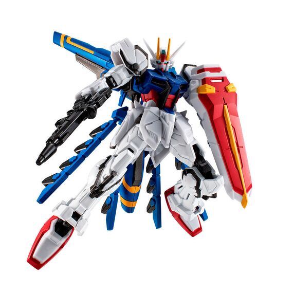 Gundam G-Frame FA Dragoon Strike figure 13cm |  Techbox