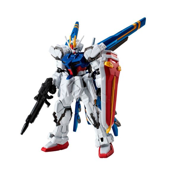 Gundam G-Frame FA Dragoon Strike figure 13cm |  Techbox