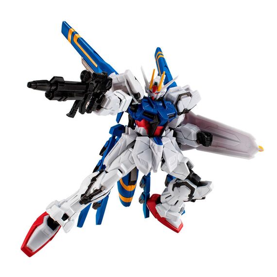 Gundam G-Frame FA Dragoon Strike figure 13cm |  Techbox