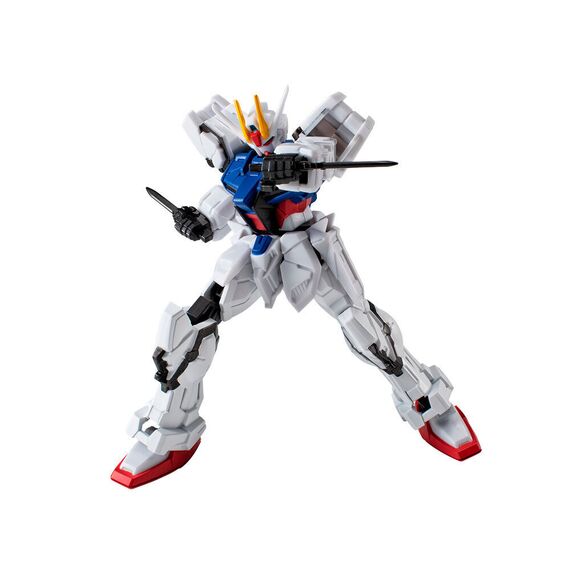 Gundam G-Frame FA Dragoon Strike figure 13cm |  Techbox