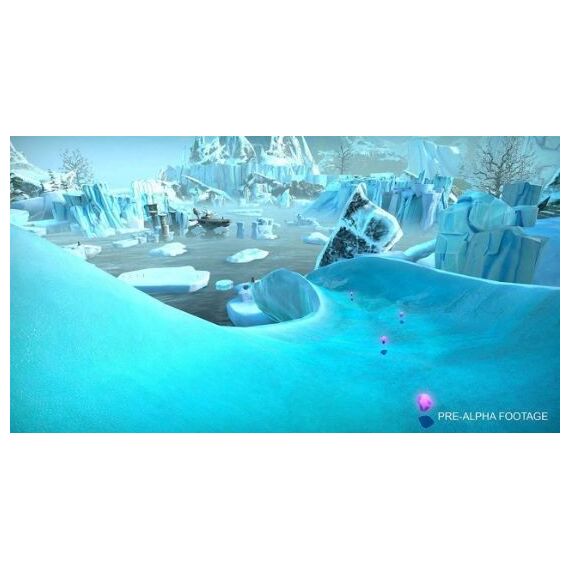Ice Age: Scrat's Nutty Adventure / PlayStation 4 - PS4 Games - Games - Techbox