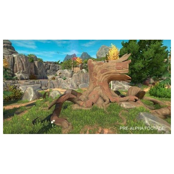 Ice Age: Scrat's Nutty Adventure / PlayStation 4 - PS4 Games - Games - Techbox