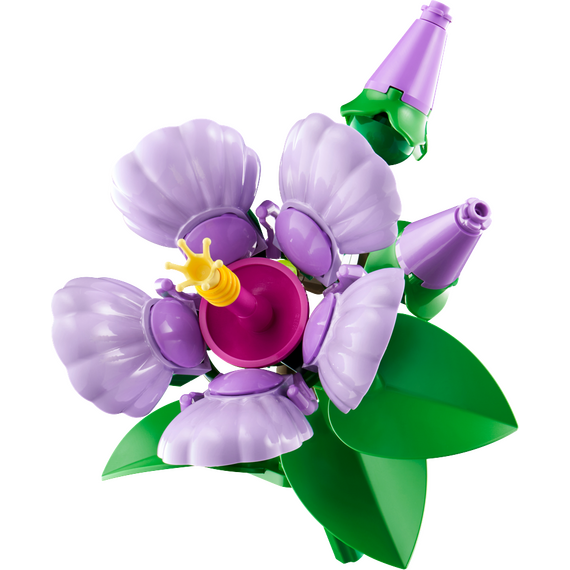 LEGO - Botanicals - Hibiscus (10372) / Toys |  Techbox
