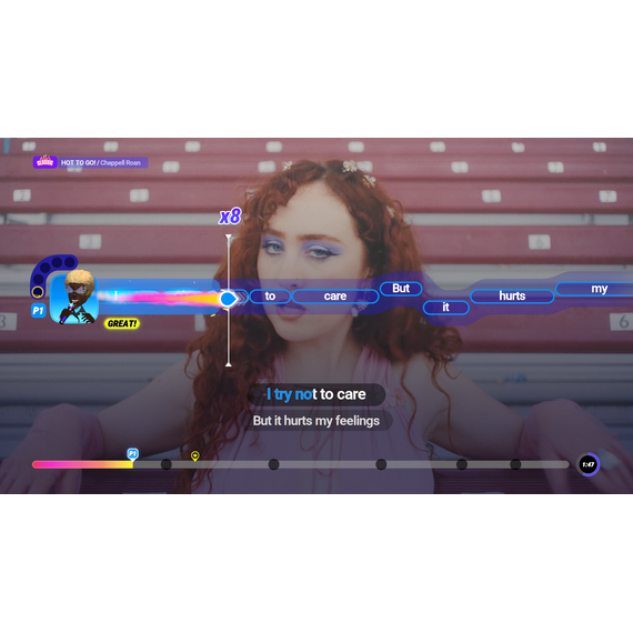 Let's Sing 2026 / Xbox Series X - Series X Games - Games - Techbox