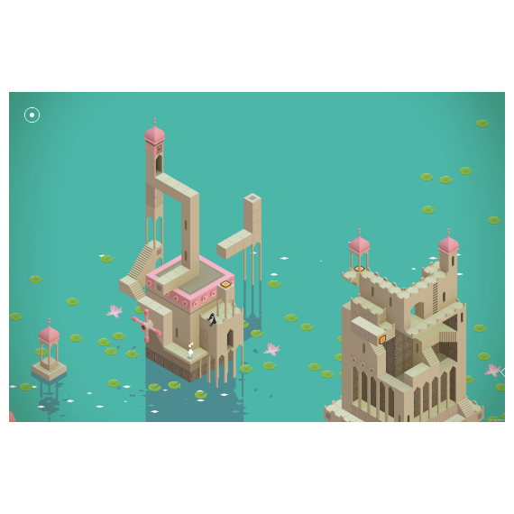 Monument Valley: The Trilogy / PlayStation 5 - PS5 Games - Games - Techbox