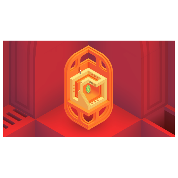 Monument Valley: The Trilogy / PlayStation 5 - PS5 Games - Games - Techbox