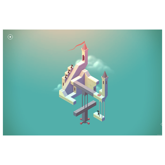 Monument Valley: The Trilogy / PlayStation 5 - PS5 Games - Games - Techbox
