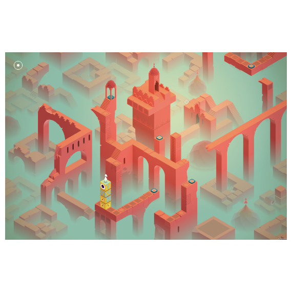 Monument Valley: The Trilogy / PlayStation 5 - PS5 Games - Games - Techbox