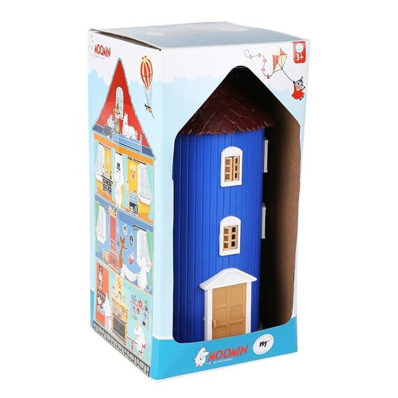 Moominhouse (35501100) / Toys