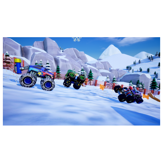 PAW Patrol Rescue Wheels: Championship / Xbox Series X | Techbox