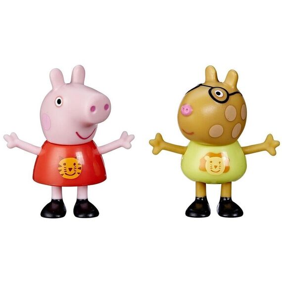 Peppa Pig - Best Friends - Peppa and Pedro / Toys