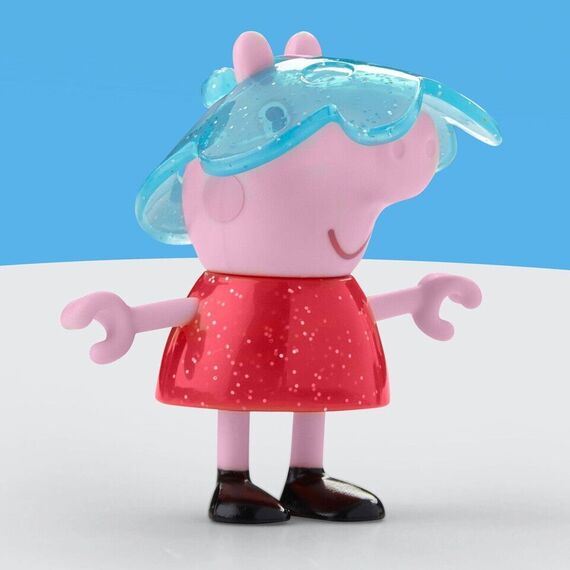 Peppa Pig - Pop Open Playgroup (G05305L0) / Toys
