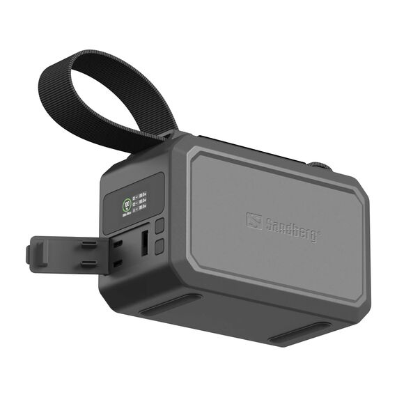 Sandberg - Survivor Powerbank 100W 40000 / Electronics