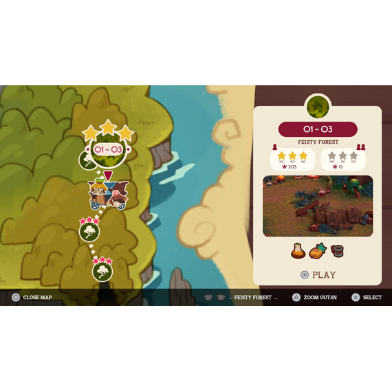 Sedap: A Culinary Adventure (Import) / Nintendo Switch - Nintendo Switch Games - Games - Techbox
