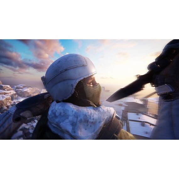 Sniper Ghost Warrior Contracts / Xbox One - Xbox One Games - Games - Techbox