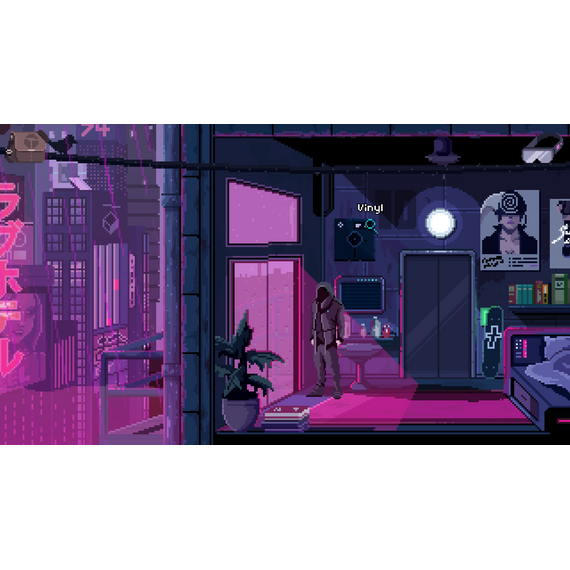 VirtuaVerse (Limited Run) (Import) / Nintendo Switch - Nintendo Switch Games - Games - Techbox
