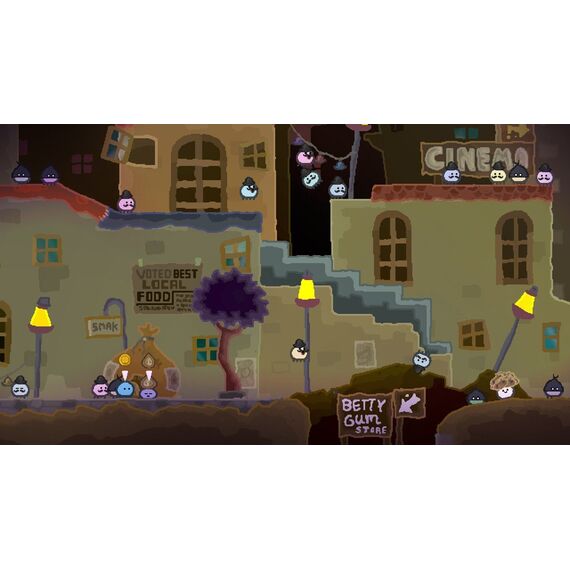 Wuppo (Special Edition) (Import) / PlayStation 4 | Techbox