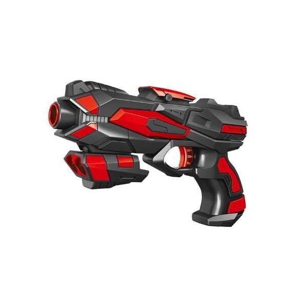 Airblast - Softbullet Pistol (11367) / Toys
