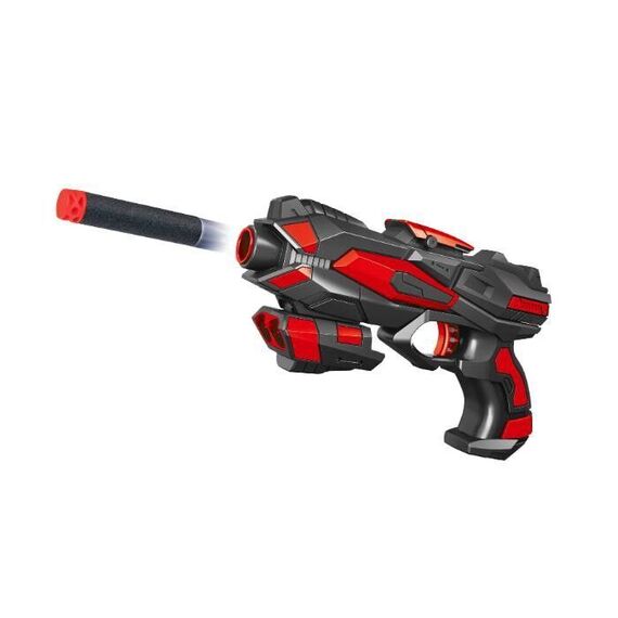 Airblast - Softbullet Pistol (11367) / Toys