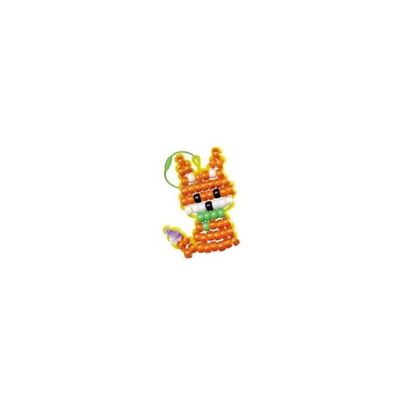 Avenir - Create My Own Dog + Fox  - Fun Bead Charms (Bundle) / Toys