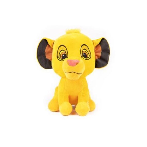 Disney - Classics Lil Bodz Simba w/sound 20cm / Toys |  Techbox