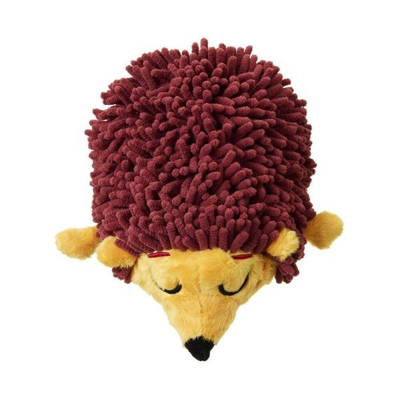 DR - Børste Sleeping Musical Plush Hedgehog (6-24300) / Toys - Plushies - Gifts - Techbox