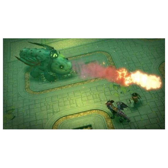 Dragons Dawn Of New Riders / PlayStation 4 - PS4 Games - Games - Techbox