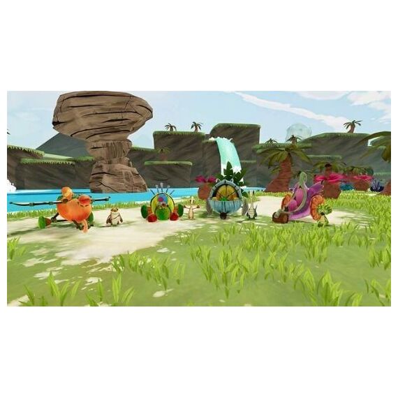 Gigantosaurus: The Game / PlayStation 4 | Techbox